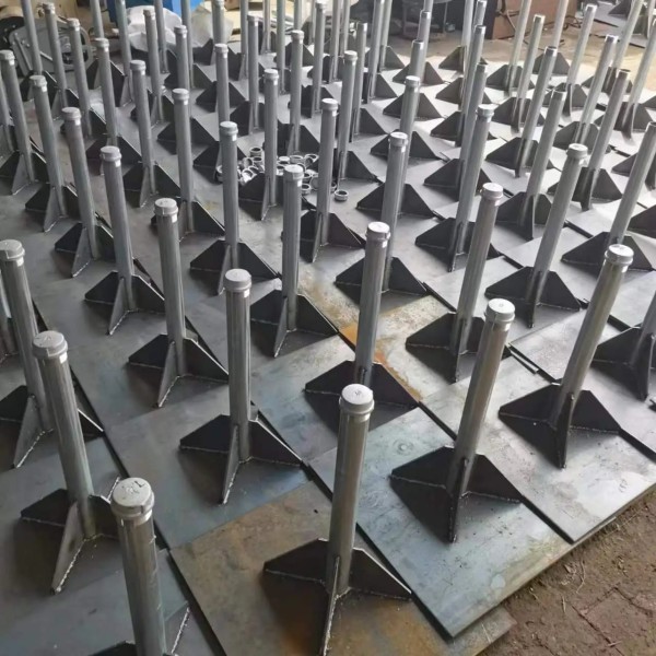 咸安沉降板现货